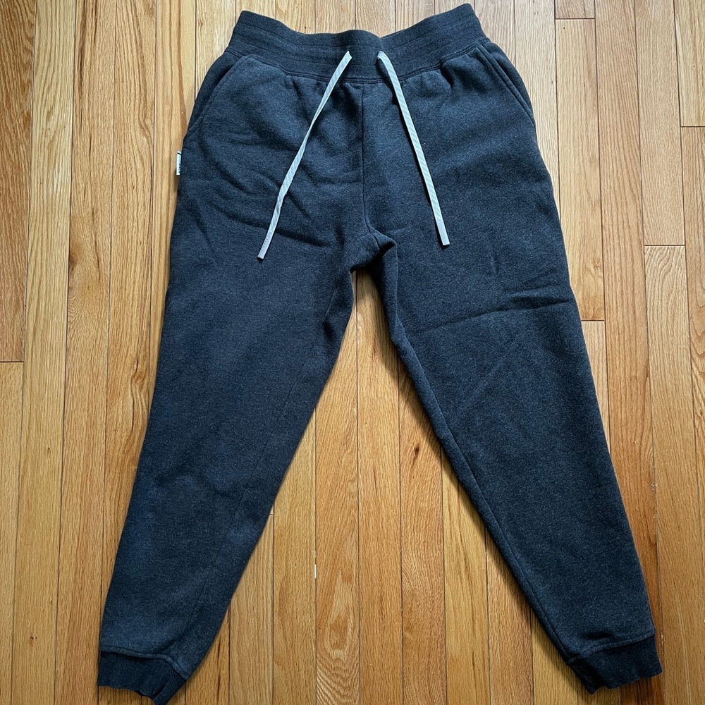 Rhoback women’s joggers small